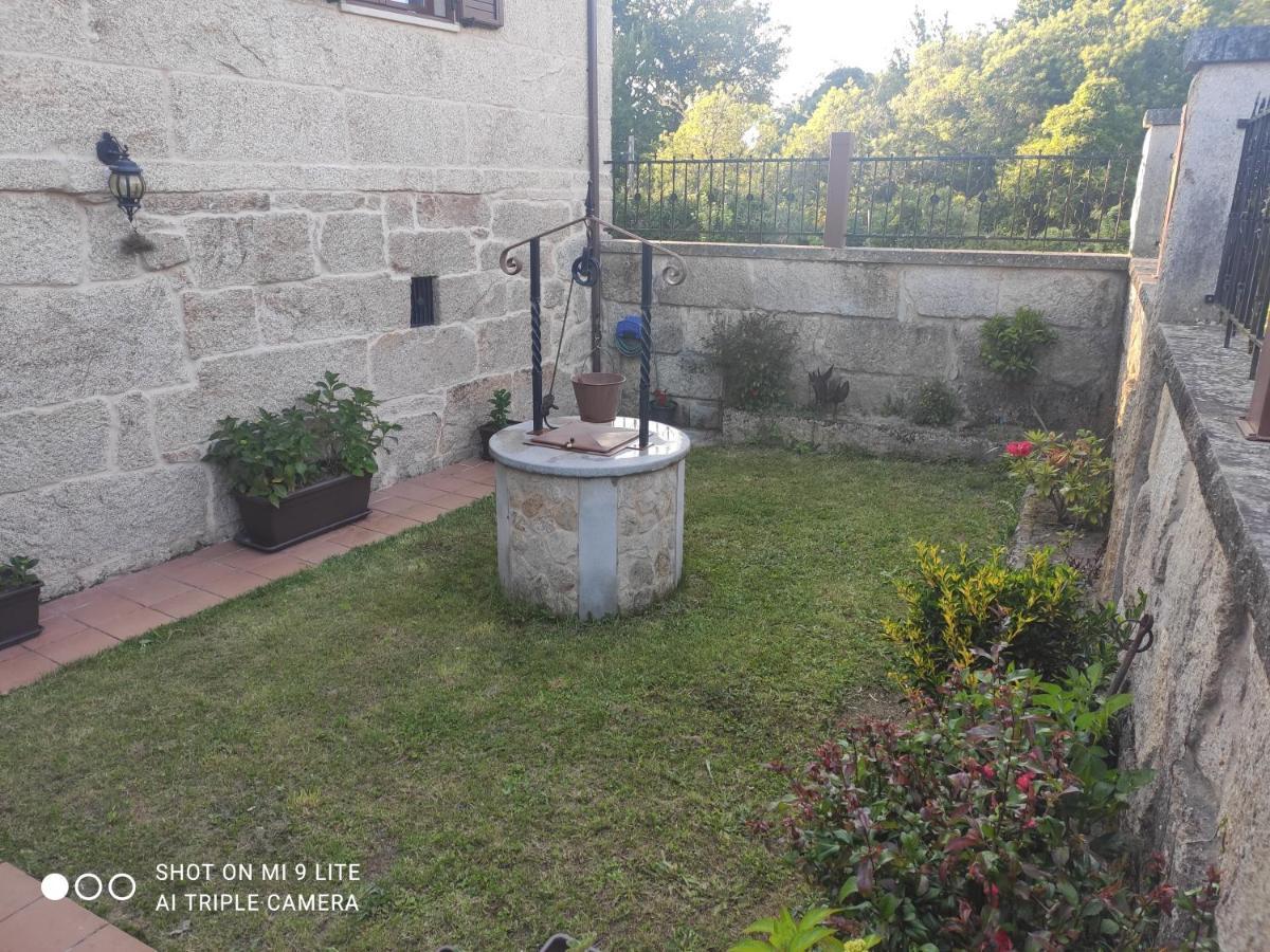 Casa Boreal Ourense Exterior photo