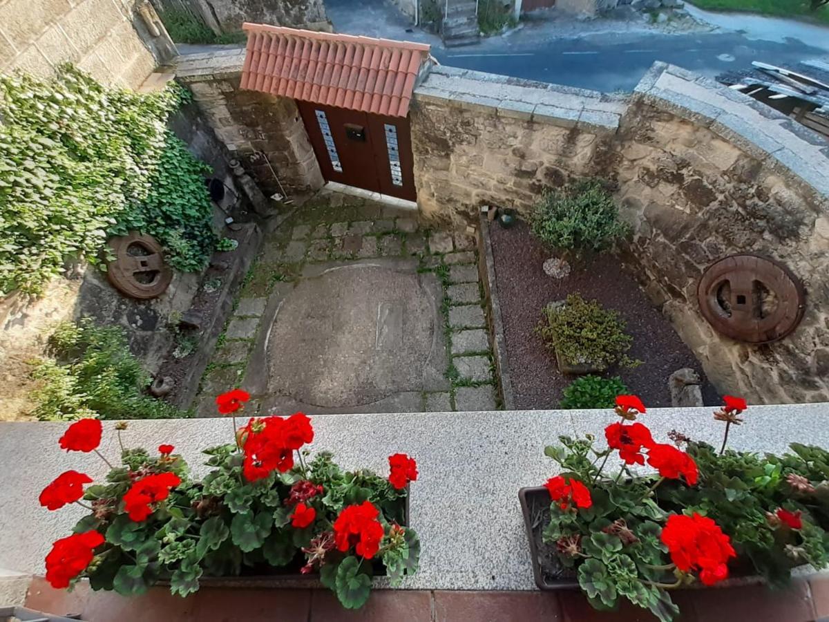 Casa Boreal Ourense Exterior photo